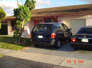 9624 NW 49th St, Sunrise, FL 33351