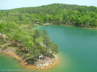 LOT 18 Lot Kingfisher Ln #18, Arley, AL 35541
