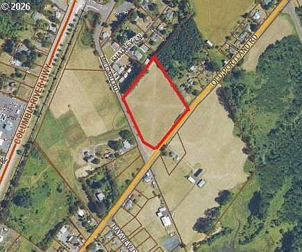 1st image of Old Portland Rd