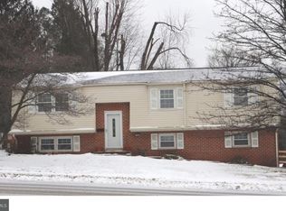 308 Chestnut St, Birdsboro, PA 19508