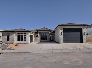 3761 S Kennedy Ln W #134, Washington, UT 84780