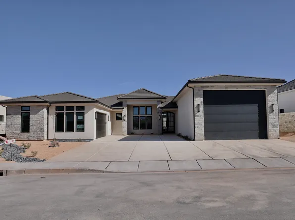 3761 S Kennedy Ln W #134, Washington, UT 84780