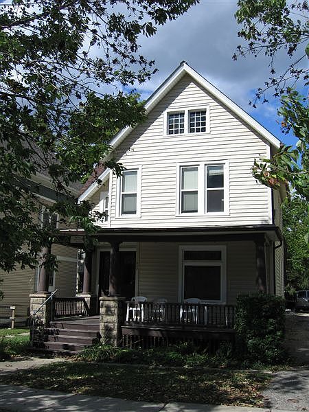 909 East Huron
