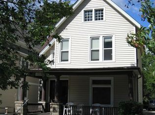 909 E Huron St, Ann Arbor, MI