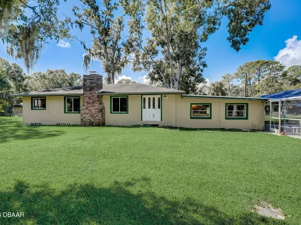 2450 Pioneer Trl, New Smyrna Beach, FL 32168