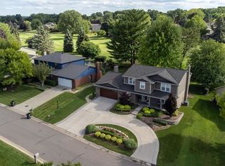 2115 Saint Andrews Dr, Rochester Hills, MI 48309