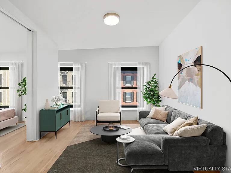 264 W 21st St #2 — Photo 1
