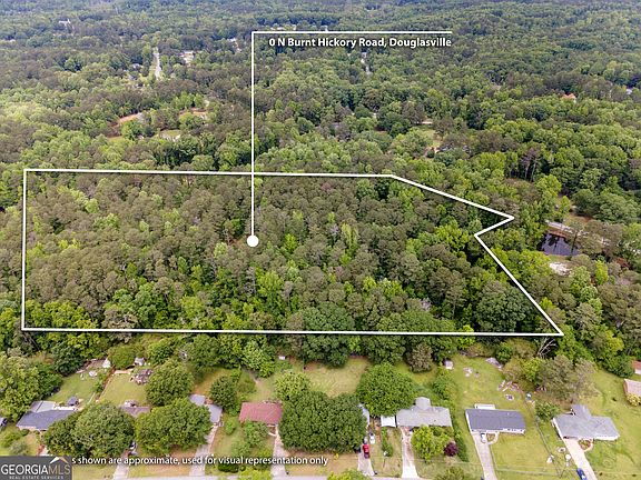 5th image of 0 N Burnt Hickory Rd