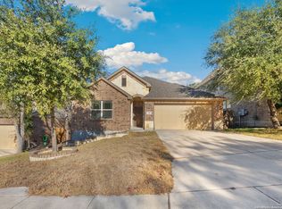 318 Clorinda, San Antonio, TX 78253