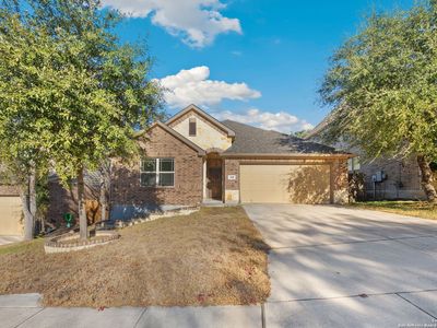 318 CLORINDA, San Antonio, TX, 78253
