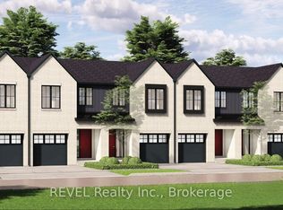 96 Tanner Dr, Pelham, ON L0S1E4