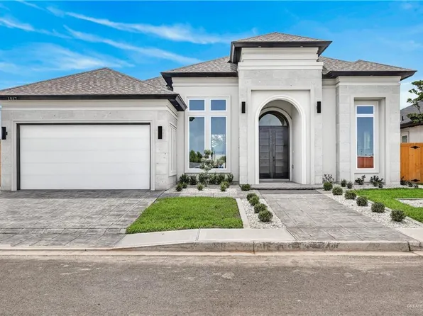 1017 Dolores St, Mission, TX