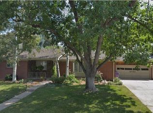 2734 S Milwaukee St, Denver, CO 80210