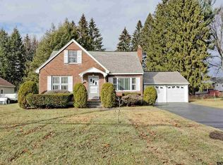 2109 Van Wormer Rd, Schenectady, NY 12303