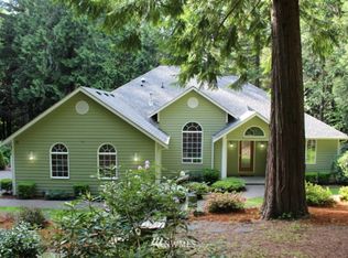 3050 Sapp Rd SW, Olympia, WA 98512