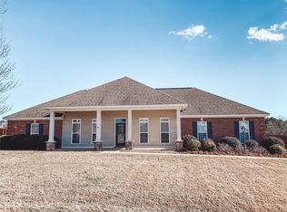 290 Cobblestone Path, Wetumpka, AL 36093