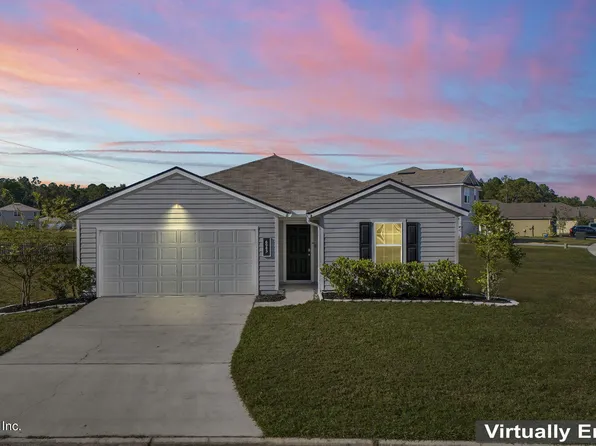 6943 SANDLE Drive, Jacksonville, FL 32219