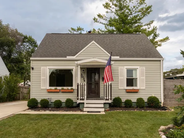 3034 Audubon Rd, Columbus, OH 43224