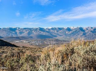 2647 E Canyon Gate Rd Lot 36, Park City, UT 84098