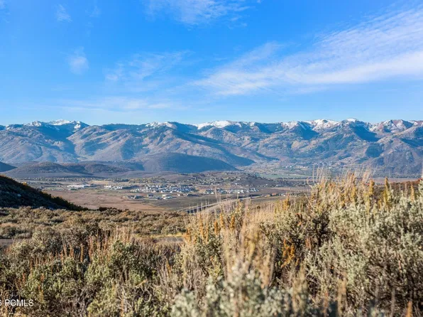 2647 E Canyon Gate Rd Lot 36, Park City, UT 84098