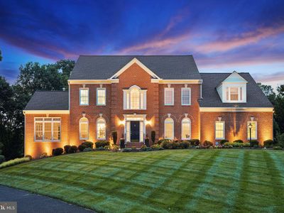 12213 Windsor Hall Way, Herndon, VA, 20170