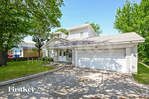 7709 Texridge Dr Photo 1