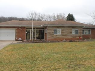 130 Old Plank Rd, Washington, PA 15301