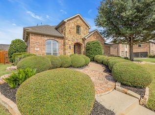 1009 Springtown, Forney, TX 75126