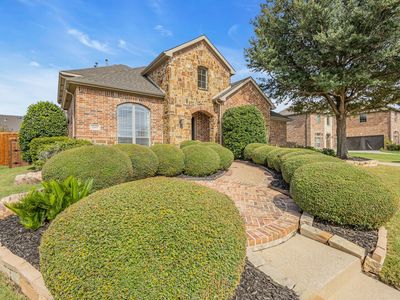 1009 Springtown, Forney, TX, 75126