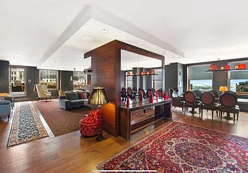 Rented by Level Group