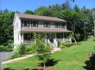 56 Rockwell Rd, Bethel, CT 06801