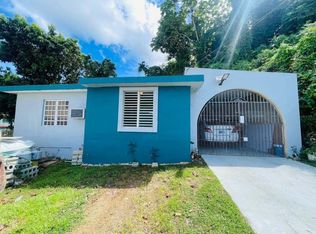 Calle T Casa #393, Hatillo, PR 00659