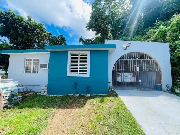 Calle T Casa #393, Hatillo, PR 00659