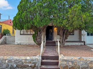 3425 Savannah Ave #A, El Paso, TX 79930