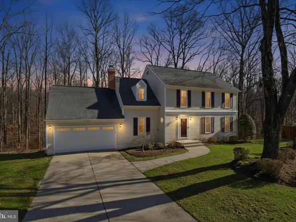 9429 Goldfield Ln, Burke, VA 22015