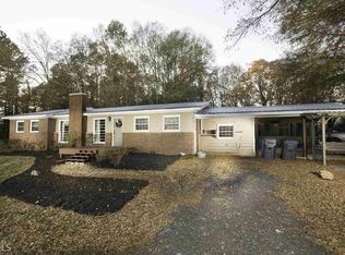 8110 Jot Em Down Rd, Gainesville, GA 30506