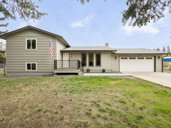 11414 N Parksmith Dr, Mead, WA 99021