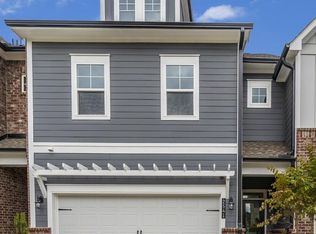 2541 Oakbourne Ln #42, Smyrna, GA 30080