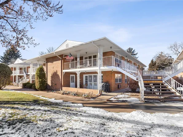 3930 E Evans Avenue, Denver, CO 80210