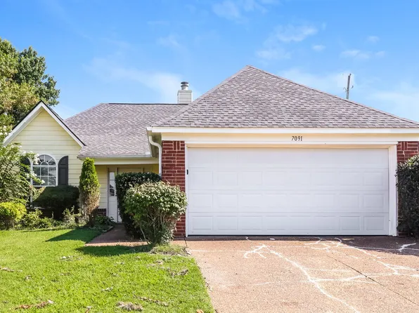7091 Ireland Dr, Cordova, TN 38018