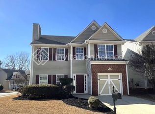 107 Brookvalley Xing, Dallas, GA 30157