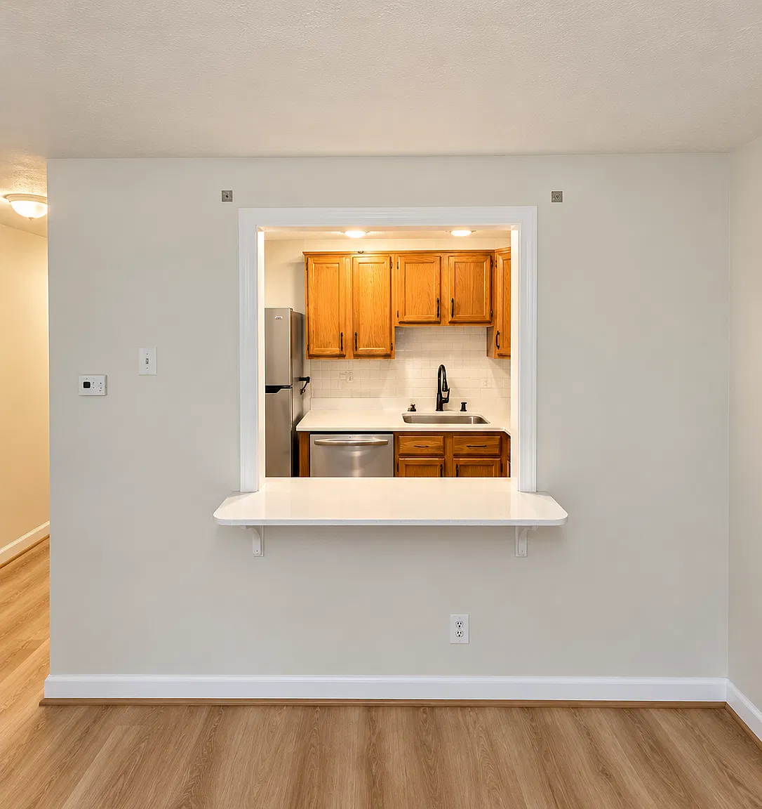 Studio, $1,675 — Photo 1