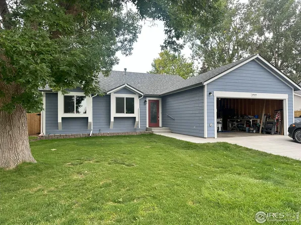 2919 Bluegrass Dr, Fort Collins, CO 80526