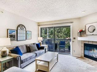 4840 Twin Lakes Rd APT 4, Boulder, CO 80301