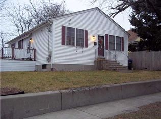 242 Oconnor St, Providence, RI 02905