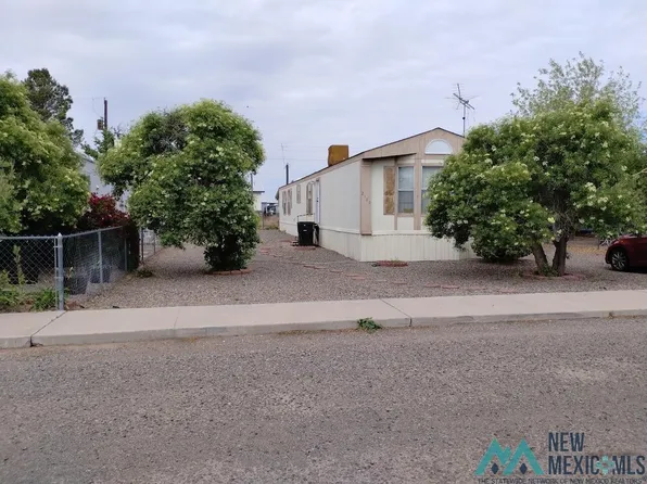 2100 S Lisa Dr, Deming, NM 88030