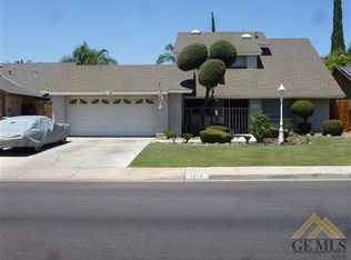 5816 De Parsia Ave, Bakersfield, CA 93306