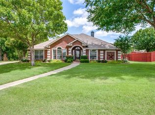 4201 Jasper Ct, Rowlett, TX 75088