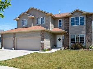 3110 N 90th St, Lincoln, NE 68507