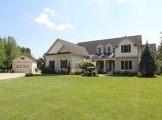 10022 Cheshire Rd, Sunbury, OH 43074